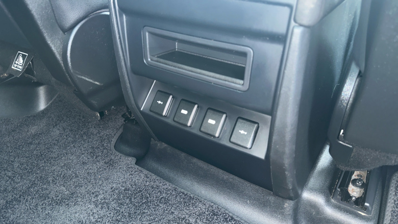 Land Rover Defender 2.0 D240 First Edition 110 5dr Auto Diesel Estate